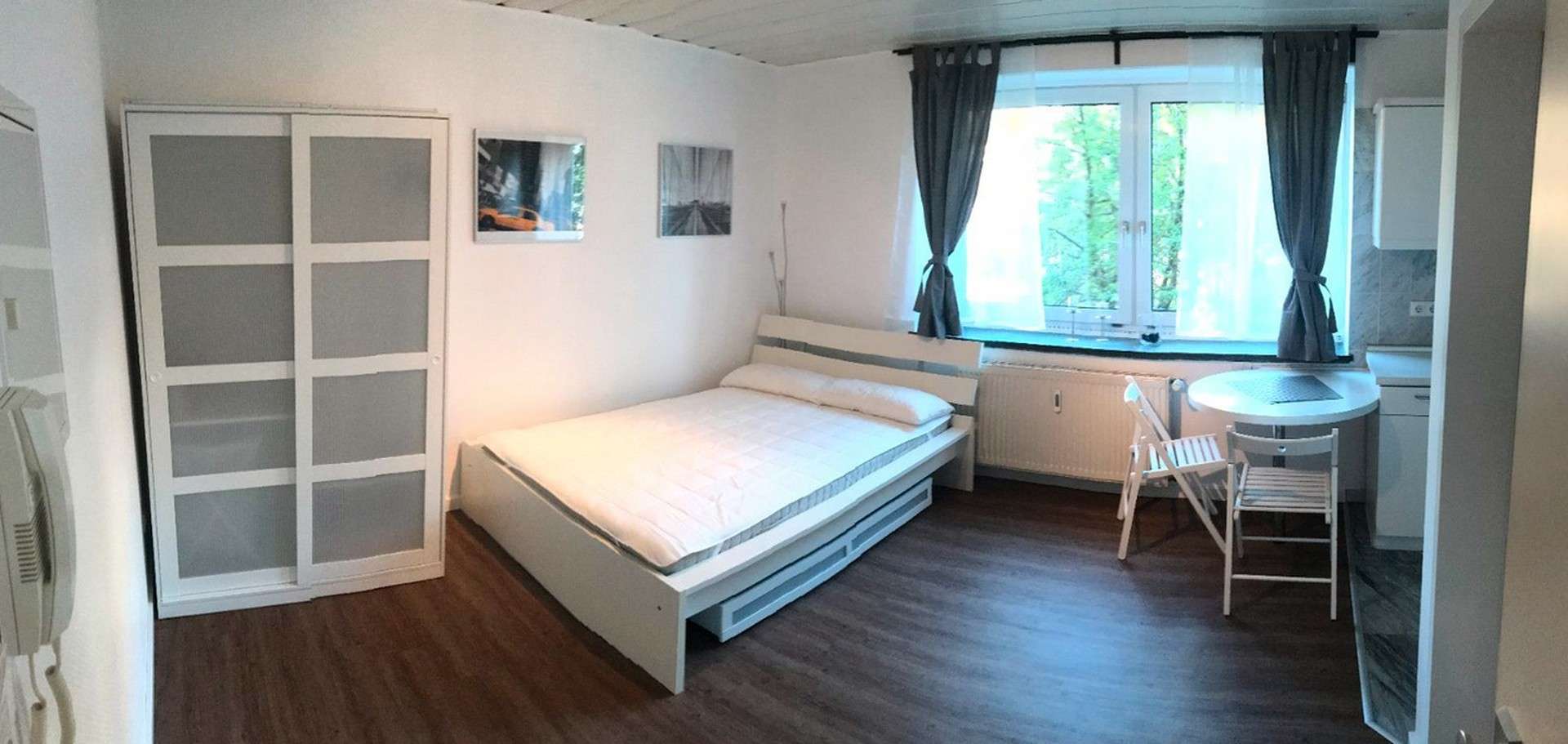 Thumbnail-Wohnung zum Mieten in Hannover 650,00 € 21 m²