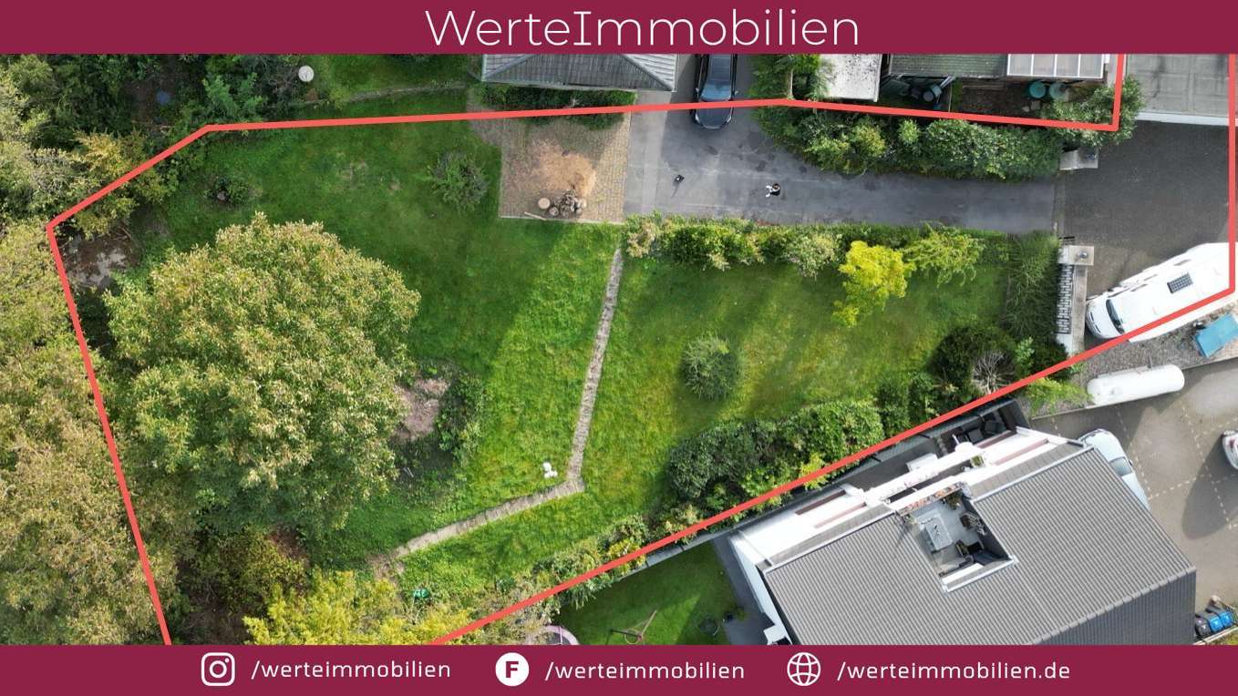 Thumbnail-Grundstück zu verkaufen in Hemer (Kleinanzeigen) 139.000,00 € 1177 m²