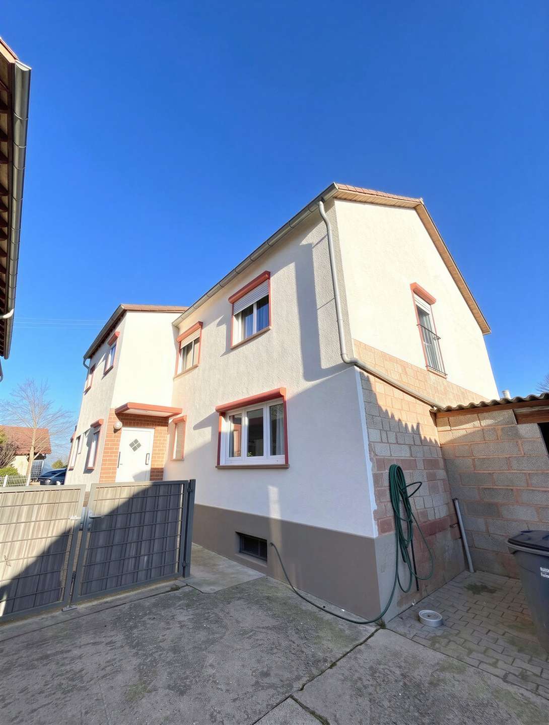 Thumbnail-Haus zum Kaufen in Stelzenberg 275.000,00 € 138 m²