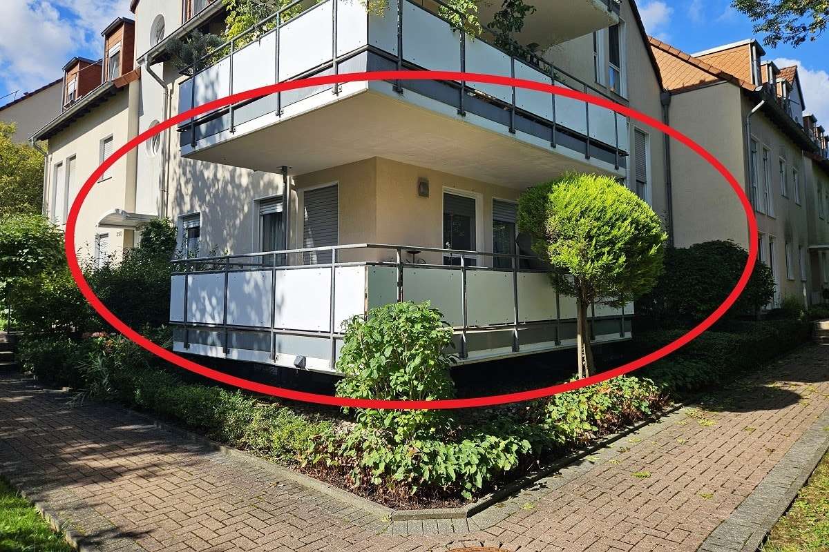 Thumbnail-Wohnung zum Kaufen in Hattingen 227.000,00 € 83 m²