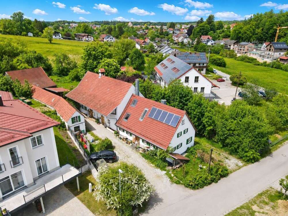 Thumbnail-Haus zum Kaufen in Eurasburg 1.290.000,00 € 350 m²