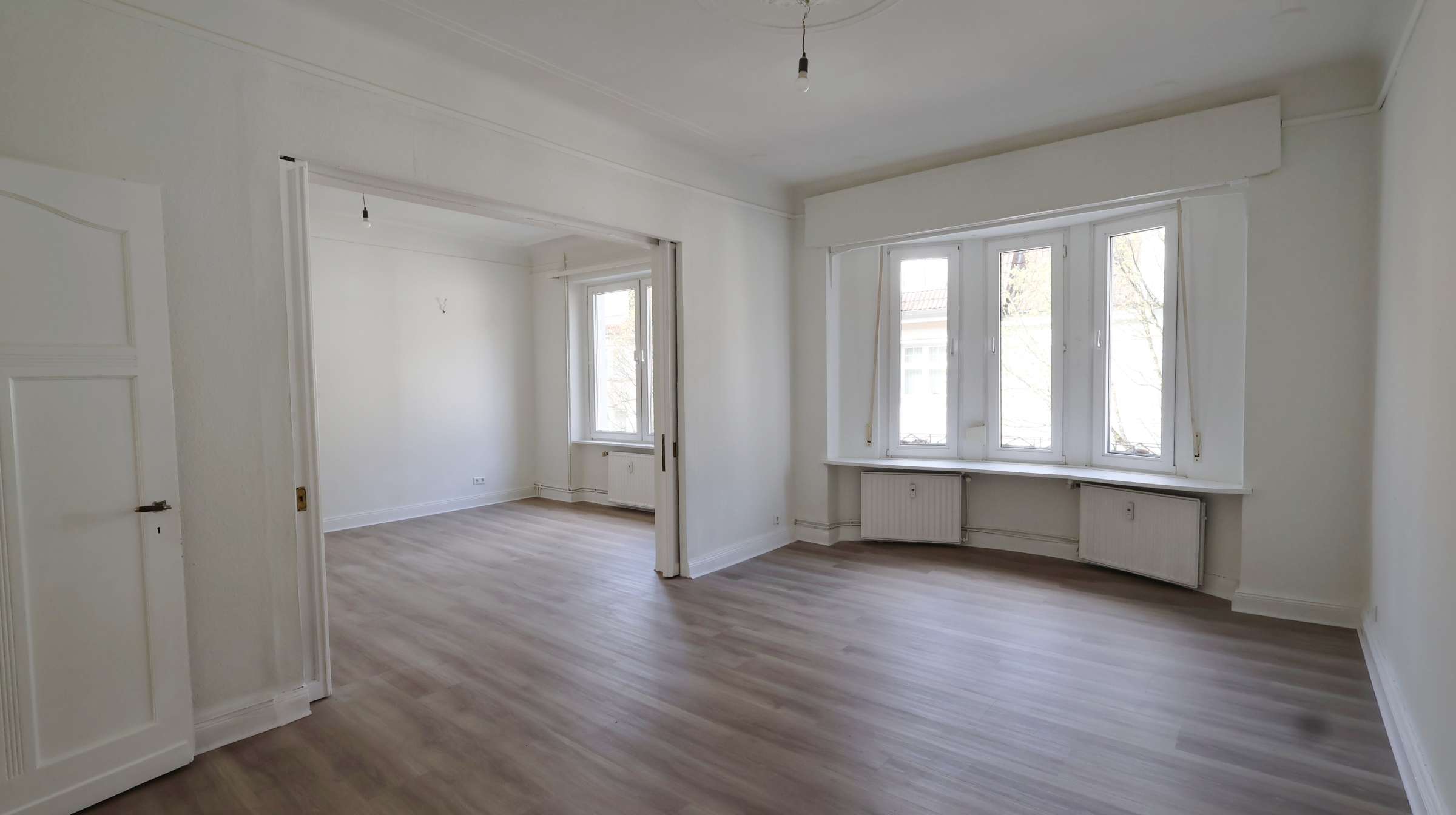 Thumbnail-Wohnung zum Mieten in Wuppertal 760,00 € 95 m²
