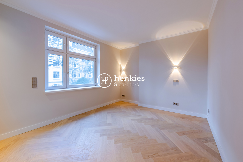 Thumbnail-Wohnung zum Kaufen in Hamburg 729.000,00 € 59 m²