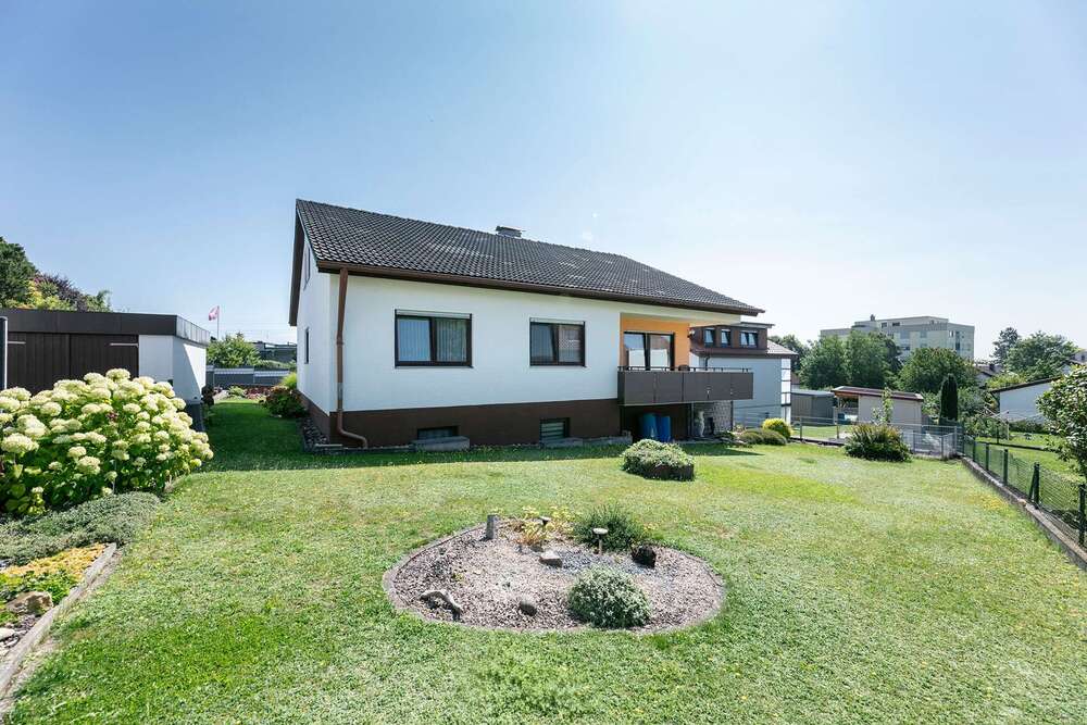 Thumbnail-Haus zum Kaufen in Niederstotzingen 449.900,00 € 145 m²