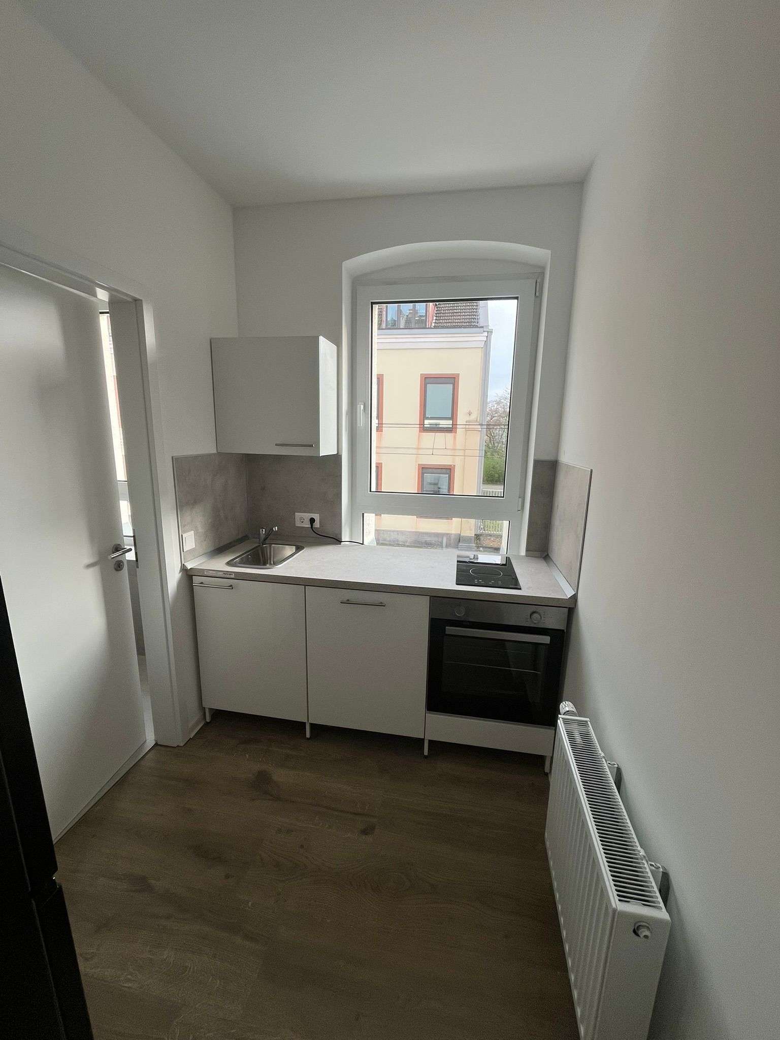 Thumbnail-Wohnung zum Mieten in Köln 1.100,00 € 46 m²