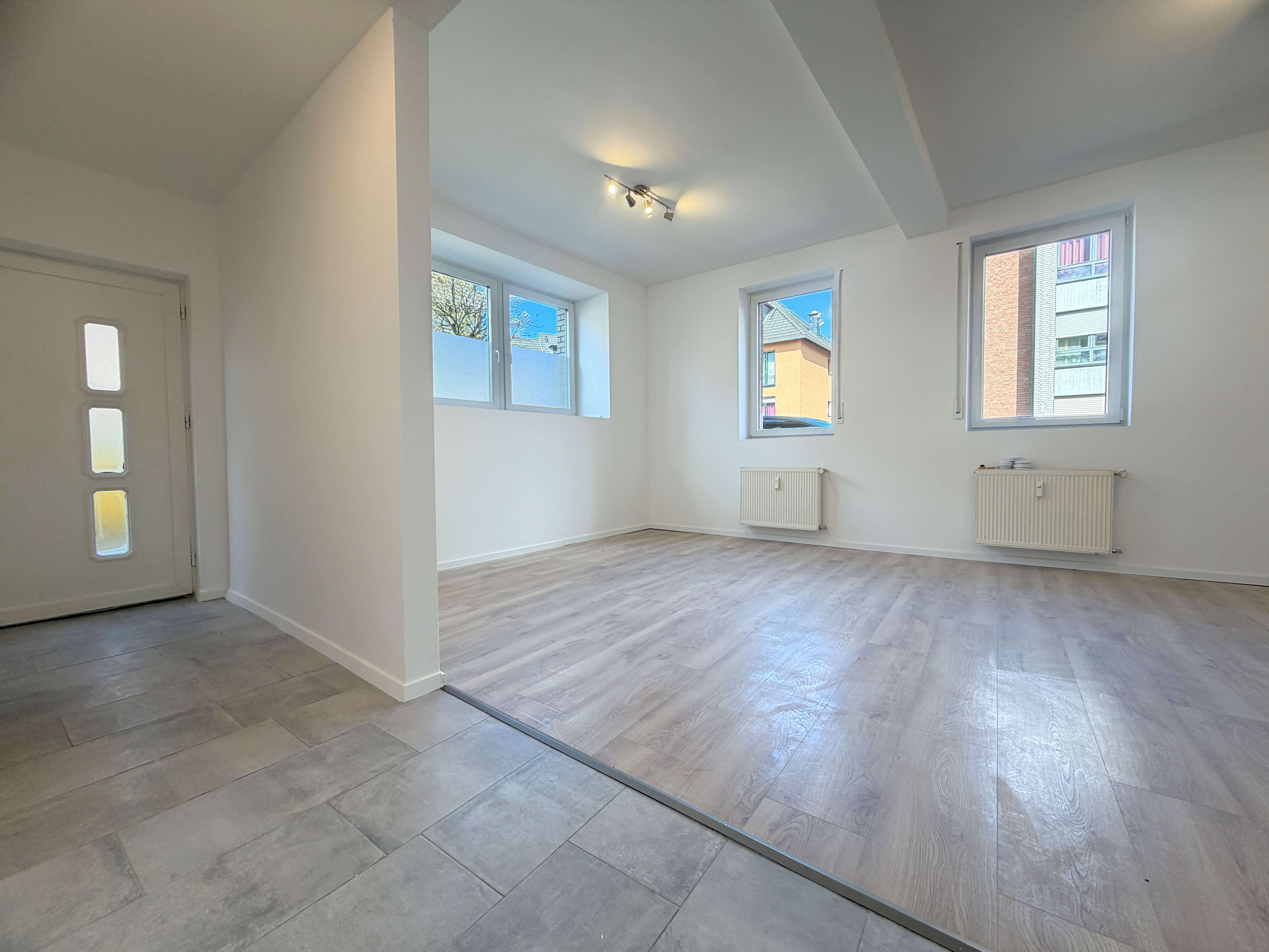 Thumbnail-Wohnung zum Mieten in Kaarst 1.302,00 € 93 m²