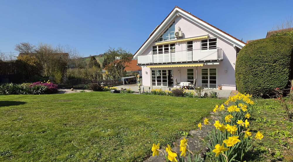 Thumbnail-Haus zum Kaufen in Stuttgart 1.380.000,00 € 263 m²