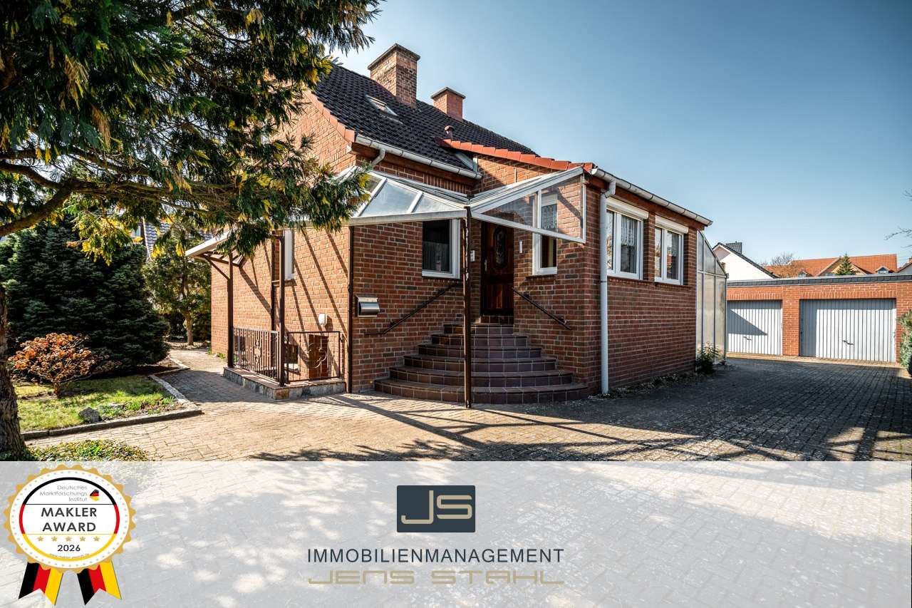 Thumbnail-Haus zum Kaufen in Neustrelitz 270.000,00 € 134 m²