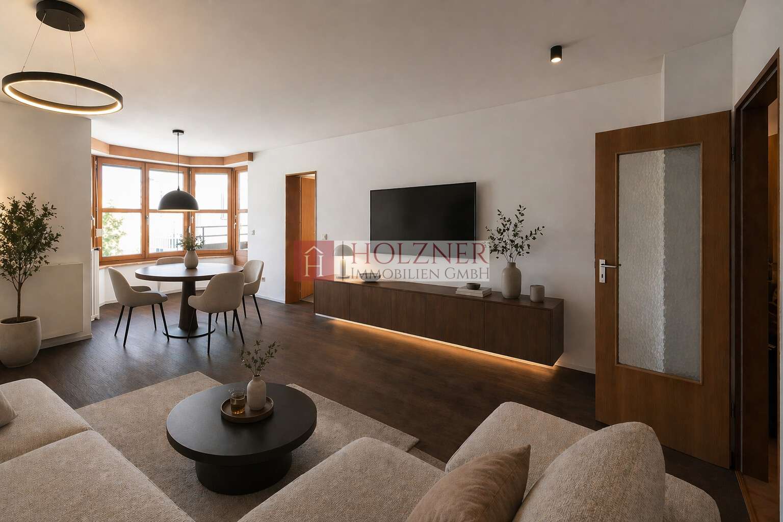 Thumbnail-Wohnung zum Kaufen in Landshut 290.000,00 € 63.01 m²