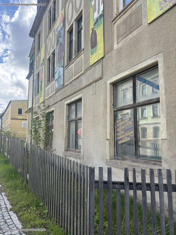 Thumbnail-Halle in Ehrenfriedersdorf 138,00 € 115 m²