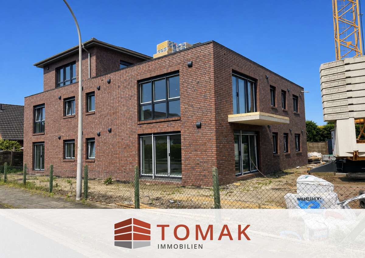 Thumbnail-Wohnung zum Mieten in Delmenhorst 1.050,00 € 75 m²