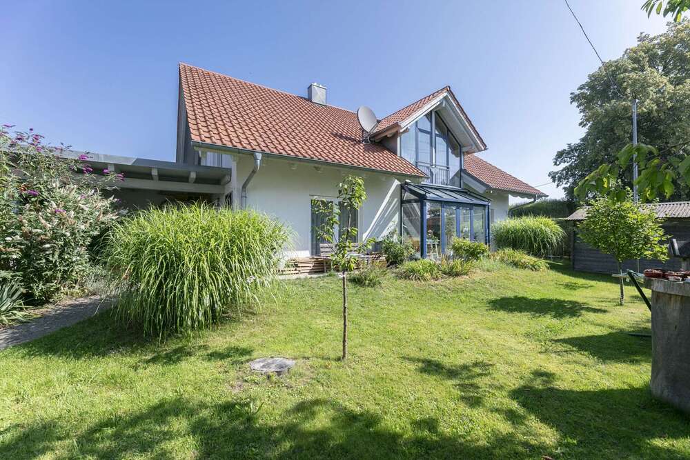 Thumbnail-Haus zum Kaufen in Senden 725.000,00 € 256 m²