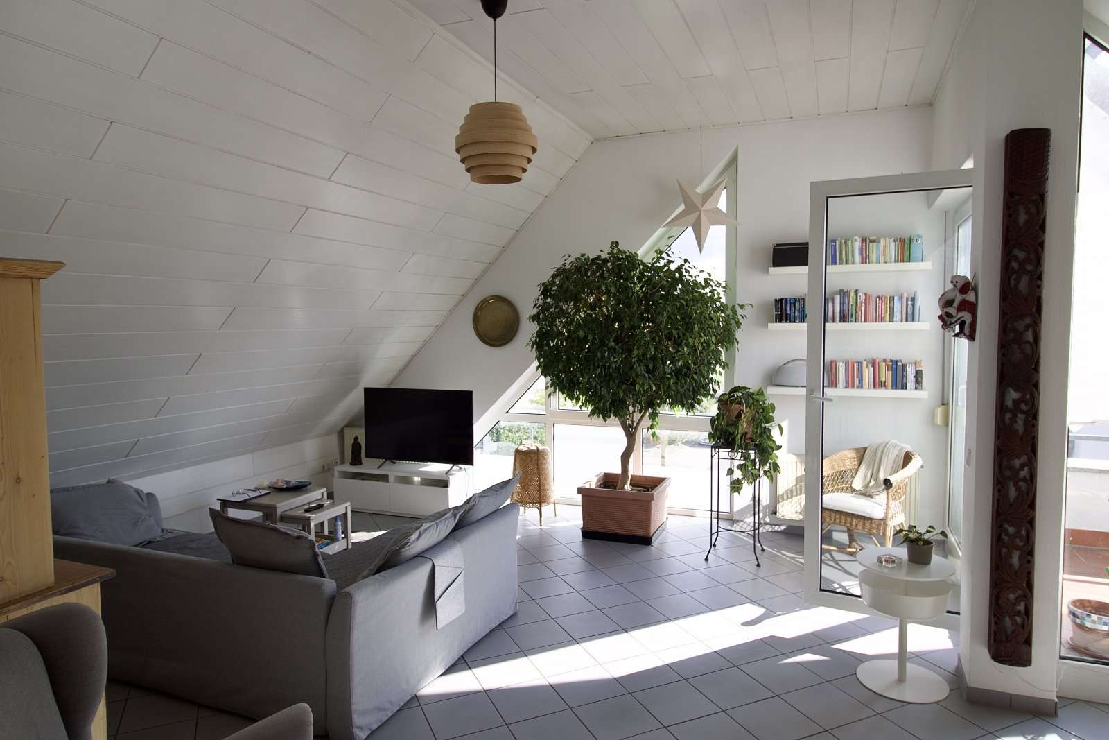 Thumbnail-Wohnung zum Kaufen in Weiterstadt 349.000,00 € 94 m²