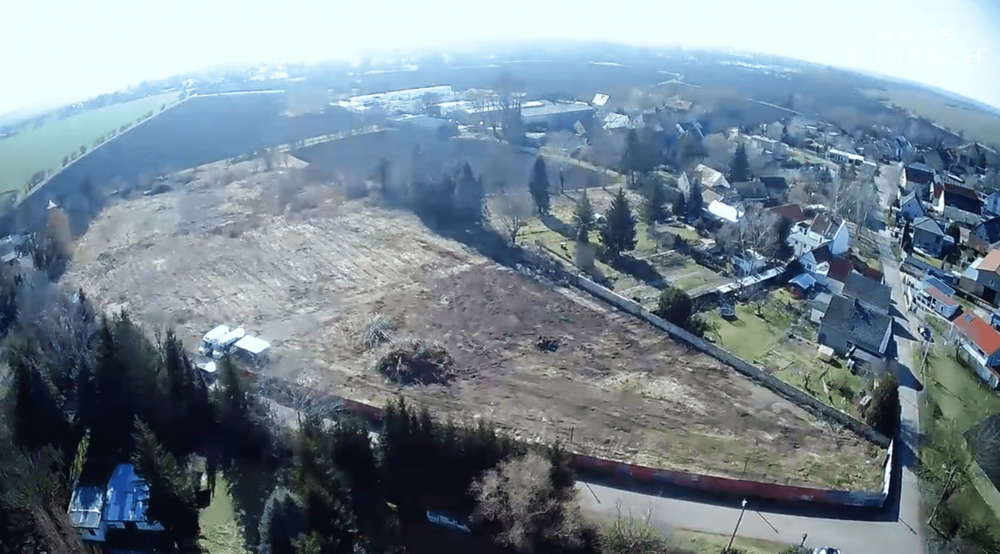 Thumbnail-Grundstück zu verkaufen in Halle (Saale) 1.100.000,00 € 20120 m²