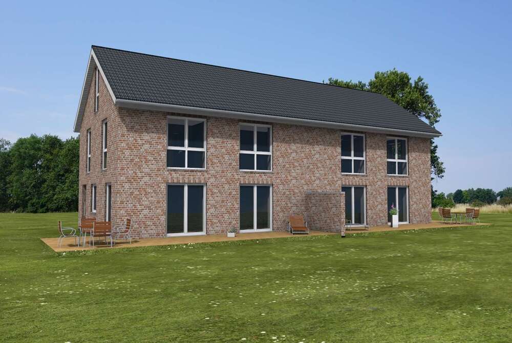 Thumbnail-Haus zum Kaufen in Hamburg 613.200,00 € 124 m²