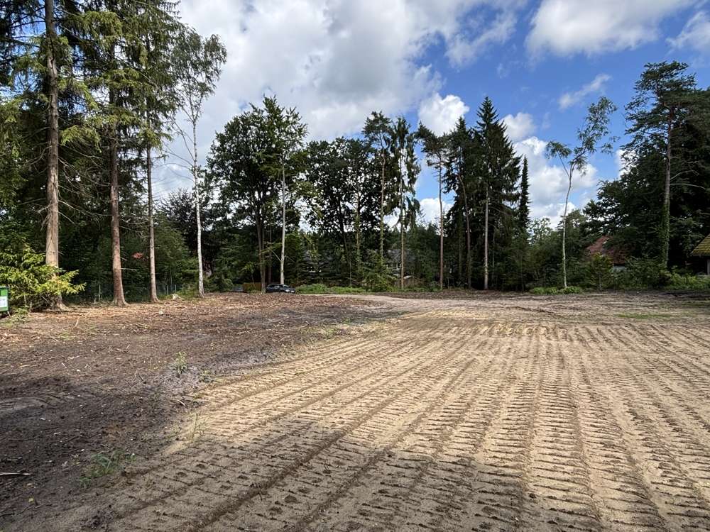 Thumbnail-Grundstück zu verkaufen in Buchholz in der Nordheide 360.000,00 € 1200 m²