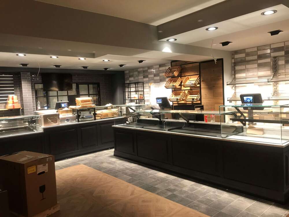 Thumbnail-Gastronomie in Rüdesheim am Rhein 2.250,00 € 251 m²