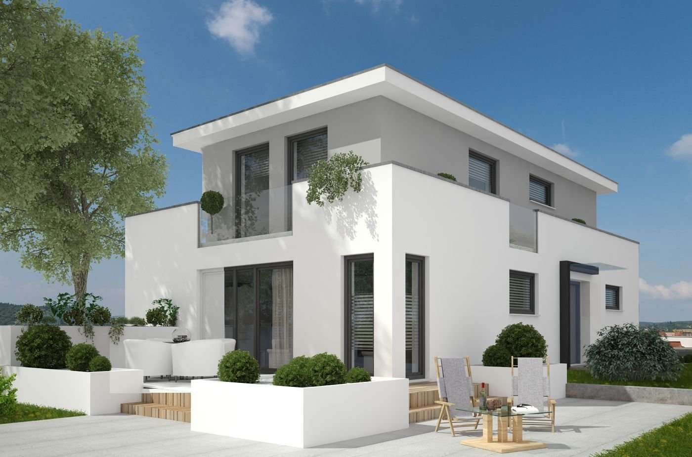 Thumbnail-Haus zum Kaufen in Wachtberg 798.900,00 € 150 m²