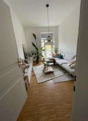 Thumbnail-Wohnung zum Mieten in Mannheim 940,00 € 70 m²