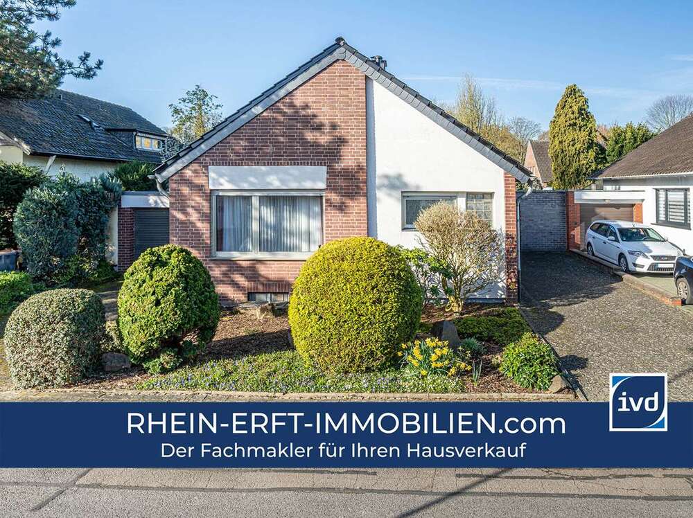 Thumbnail-Haus zum Kaufen in Kerpen 298.000,00 € 75 m²