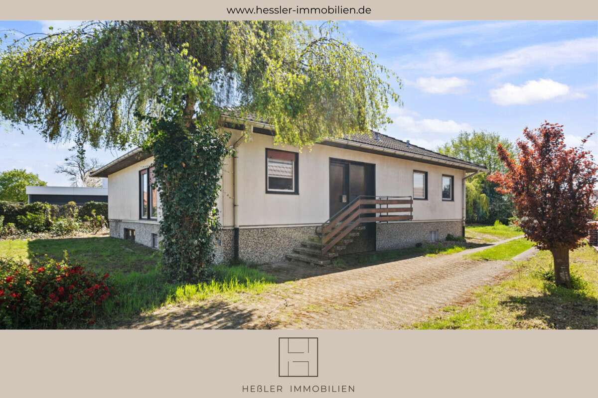 Thumbnail-Haus zum Kaufen in Schwarme 225.000,00 € 187.97 m²