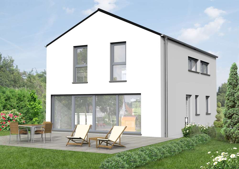Thumbnail-Haus zum Kaufen in Leverkusen 614.900,00 € 125 m²