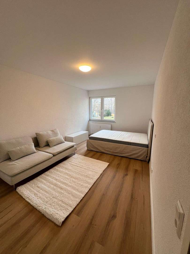 Thumbnail-Wohnung zum Mieten in Mannheim 750,00 € 45.3 m²