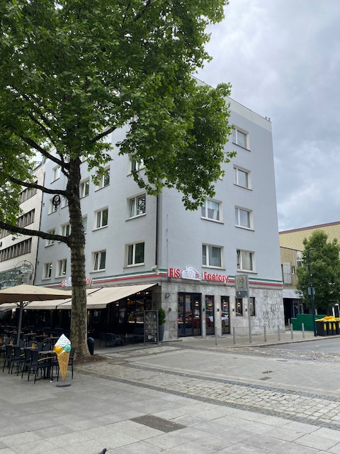 Thumbnail-Wohnung zum Mieten in Dortmund 795,00 € 92.03 m²