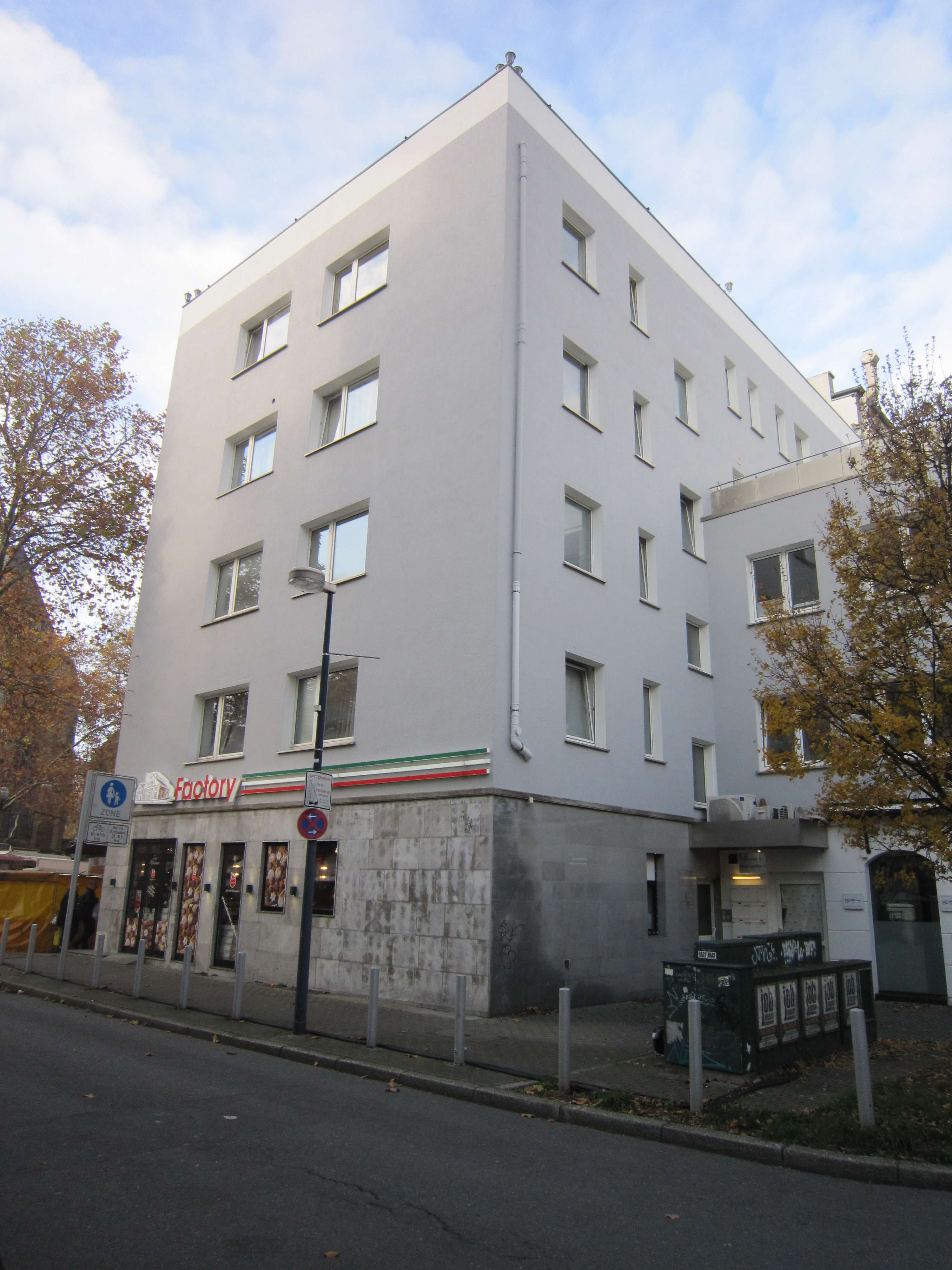 Thumbnail-Wohnung zum Mieten in Dortmund 795,00 € 92.03 m²