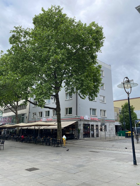 Thumbnail-Wohnung zum Mieten in Dortmund 795,00 € 92.03 m²