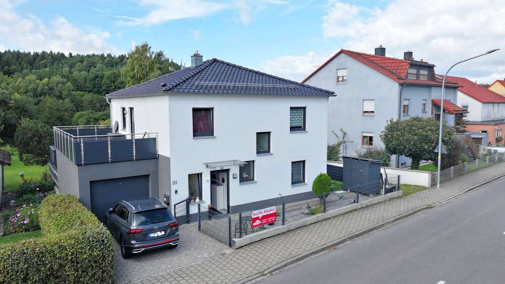 Thumbnail-Haus zum Kaufen in Deining 559.000,00 € 156 m²