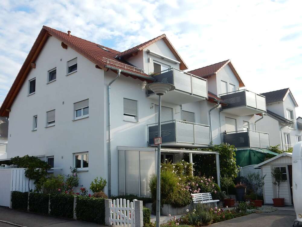 Thumbnail-Wohnung zum Kaufen in Langenau 335.000,00 € 76.78 m²