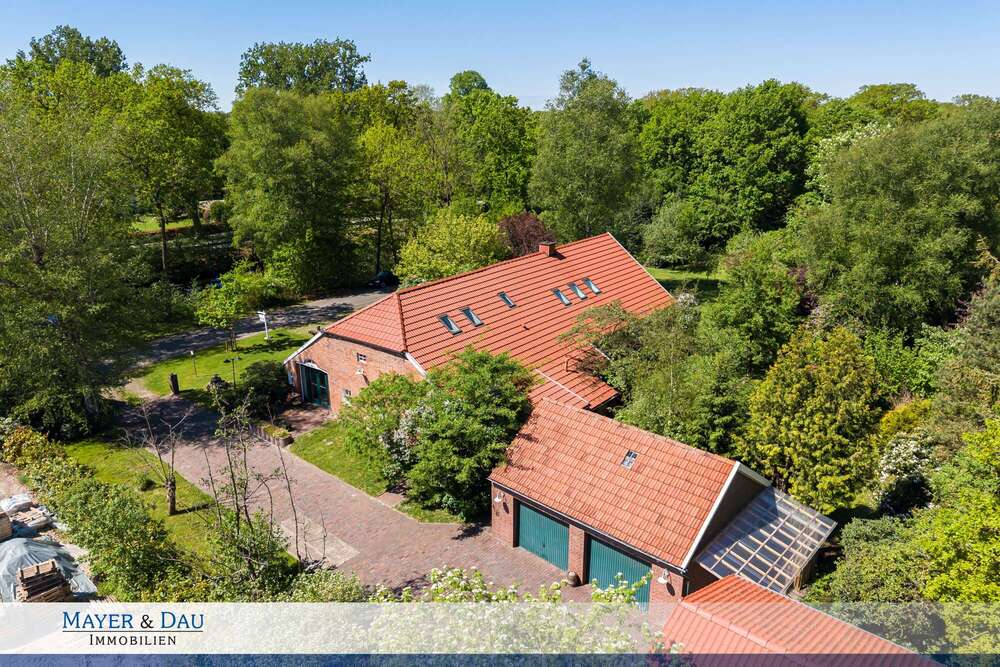Thumbnail-Haus zum Kaufen in Barßel 474.000,00 € 160 m²
