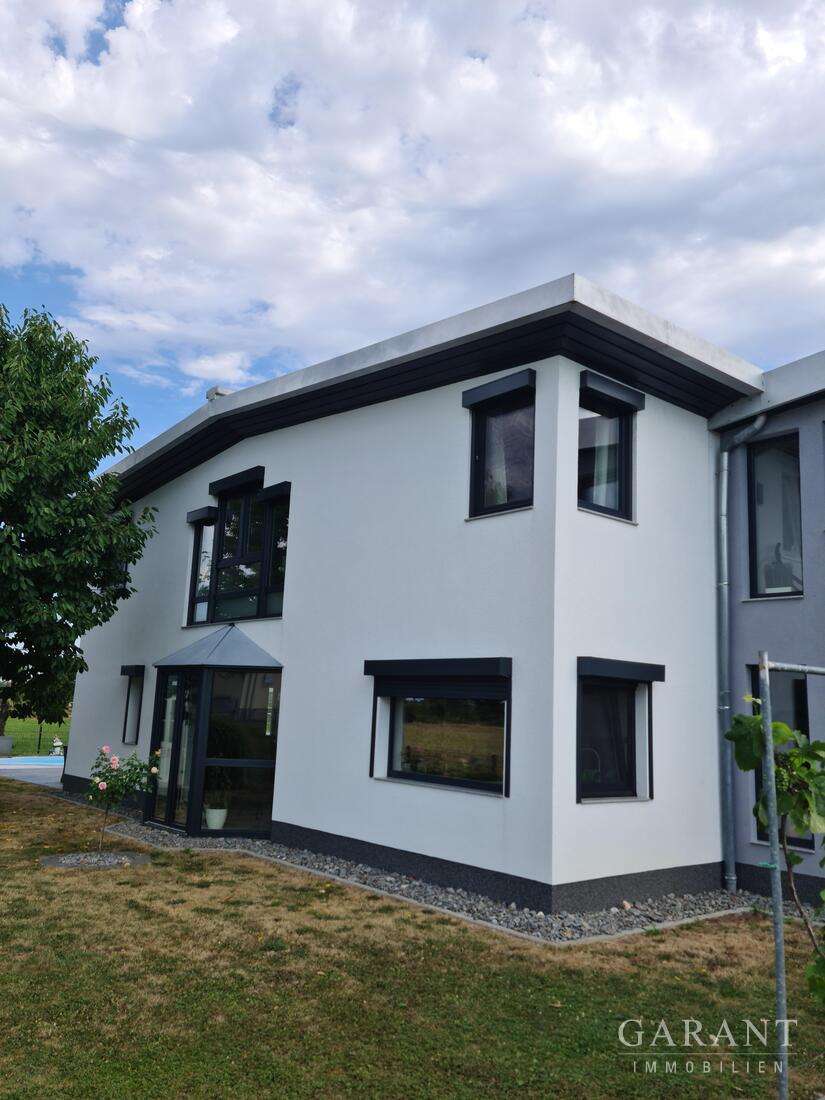 Thumbnail-Haus zum Kaufen in Kippenheim 2.555.000,00 € 220 m²