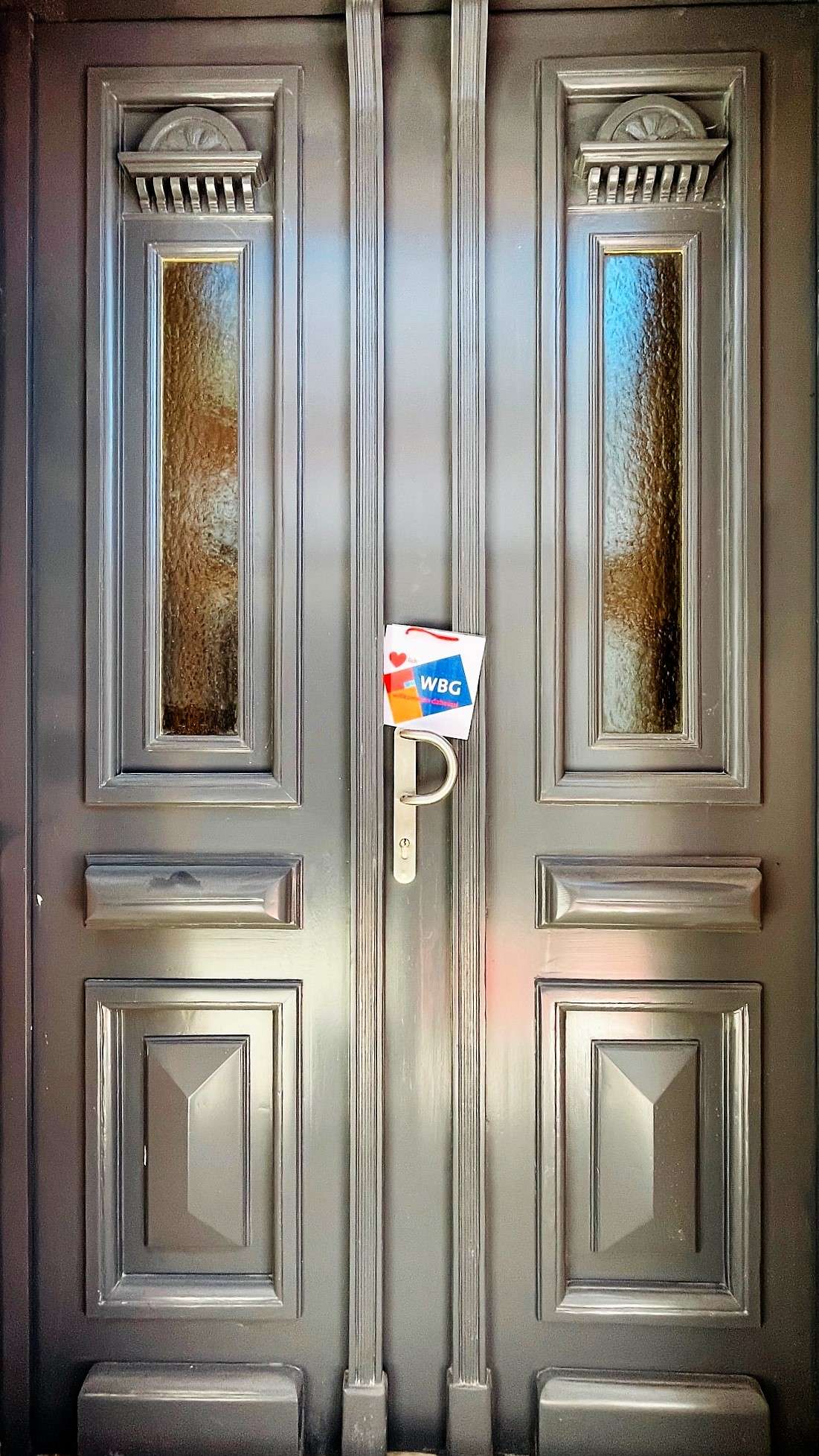 Thumbnail-Wohnung zum Mieten in Zeitz 320,00 € 48 m²