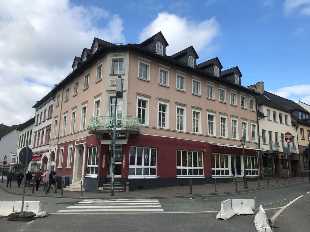 Thumbnail-Gastronomie in Rüdesheim am Rhein 2.250,00 € 251 m²
