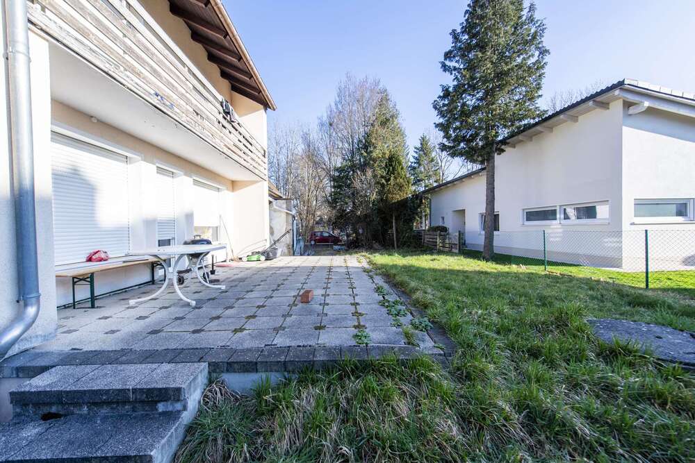 Thumbnail-Grundstück zu verkaufen in Gröbenzell 1.050.000,00 € 780 m²