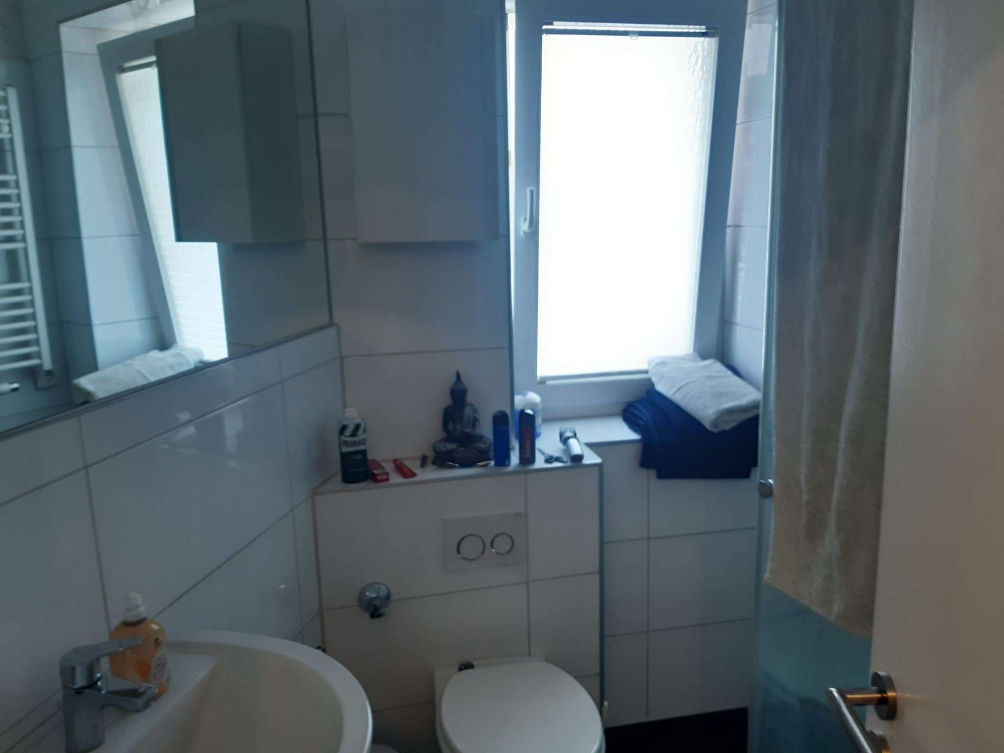 Thumbnail-Wohnung zum Mieten in Düsseldorf 895,00 € 65 m²