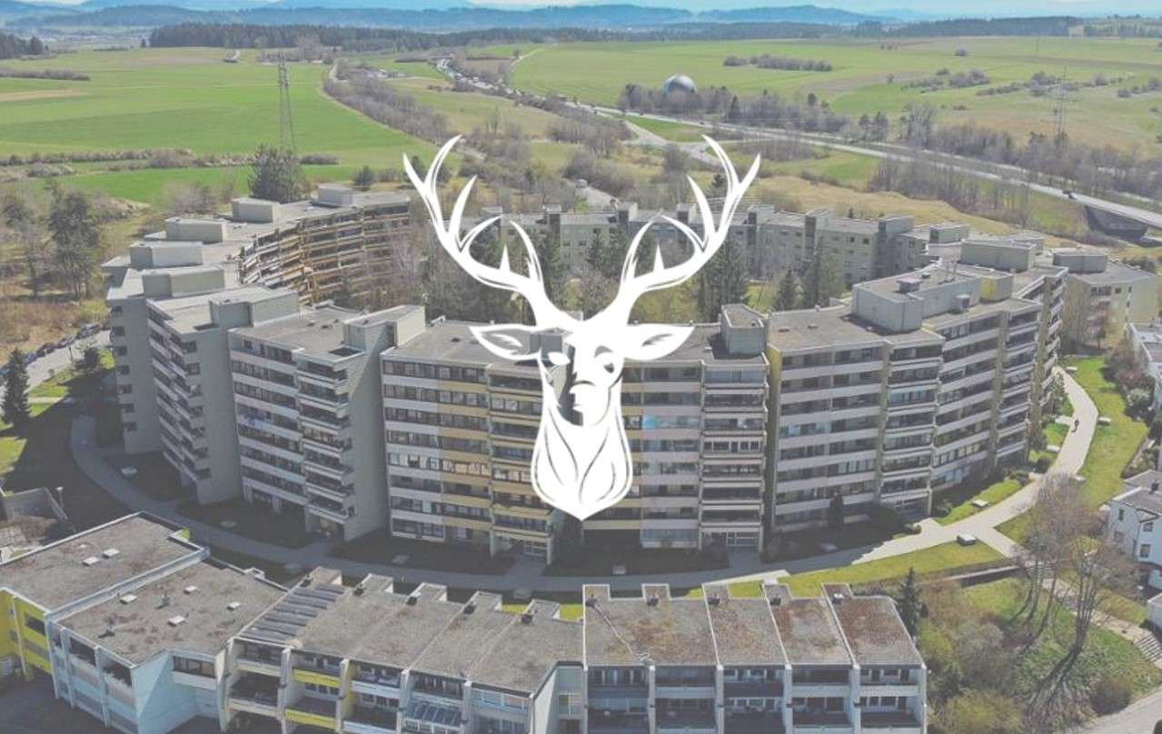 Thumbnail-Wohnung zum Kaufen in Villingen-Schwenningen 69.000,00 € 25 m²