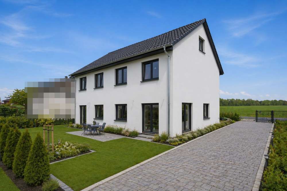 Thumbnail-Haus zum Kaufen in Falkensee 590.000,00 € 151 m²