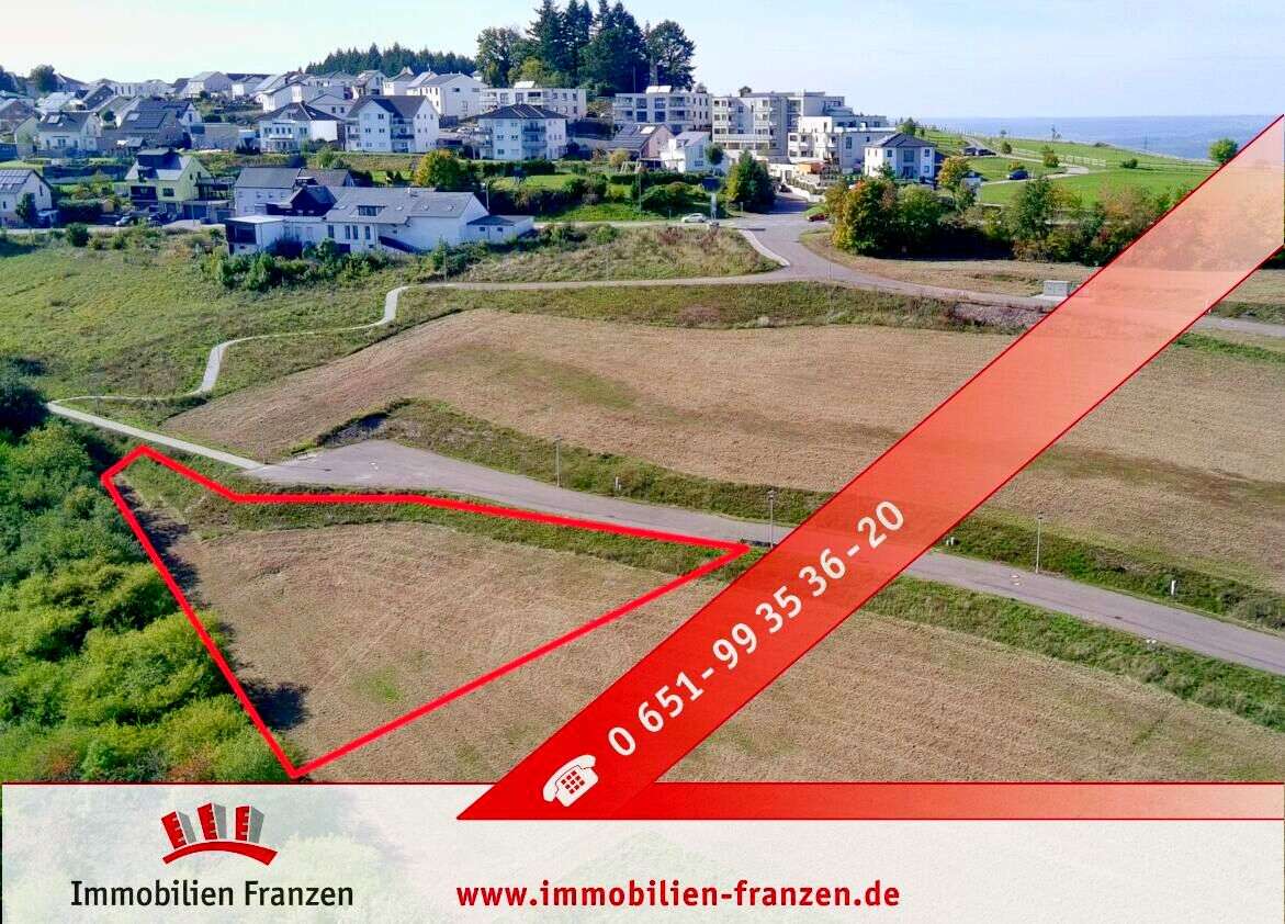 Thumbnail-Grundstück zu verkaufen in Pellingen 820.560,00 € 2104 m²