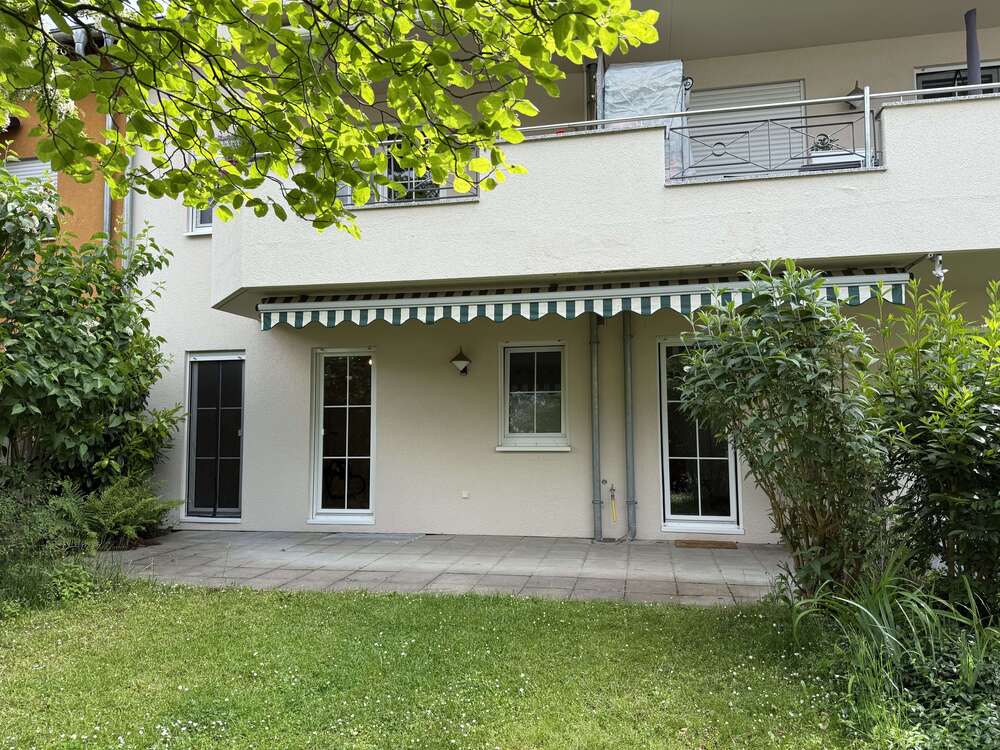 Thumbnail-Wohnung zum Mieten in Frankfurt 1.650,00 € 115 m²