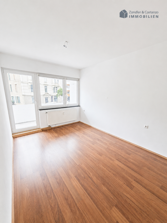 Thumbnail-Wohnung zum Mieten in Stuttgart 820,00 € 58.4 m²
