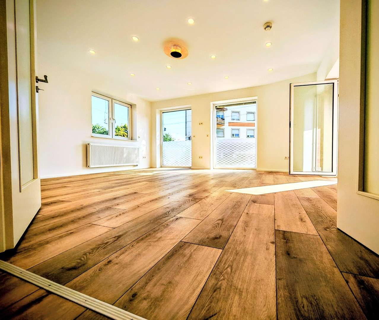 Thumbnail-Wohnung zum Mieten in Mannheim 1.035,00 € 82 m²
