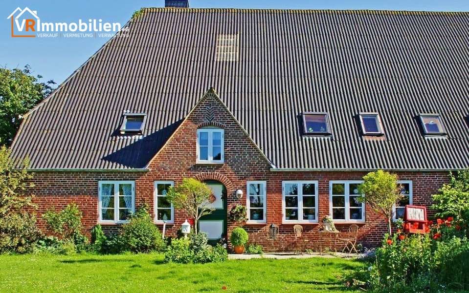 Thumbnail-Haus zum Kaufen in Tümlauer Koog 599.000,00 € 469 m²