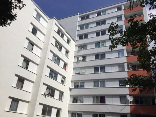 Thumbnail-Wohnung zum Mieten in Kreuztal 579,00 € 80 m²