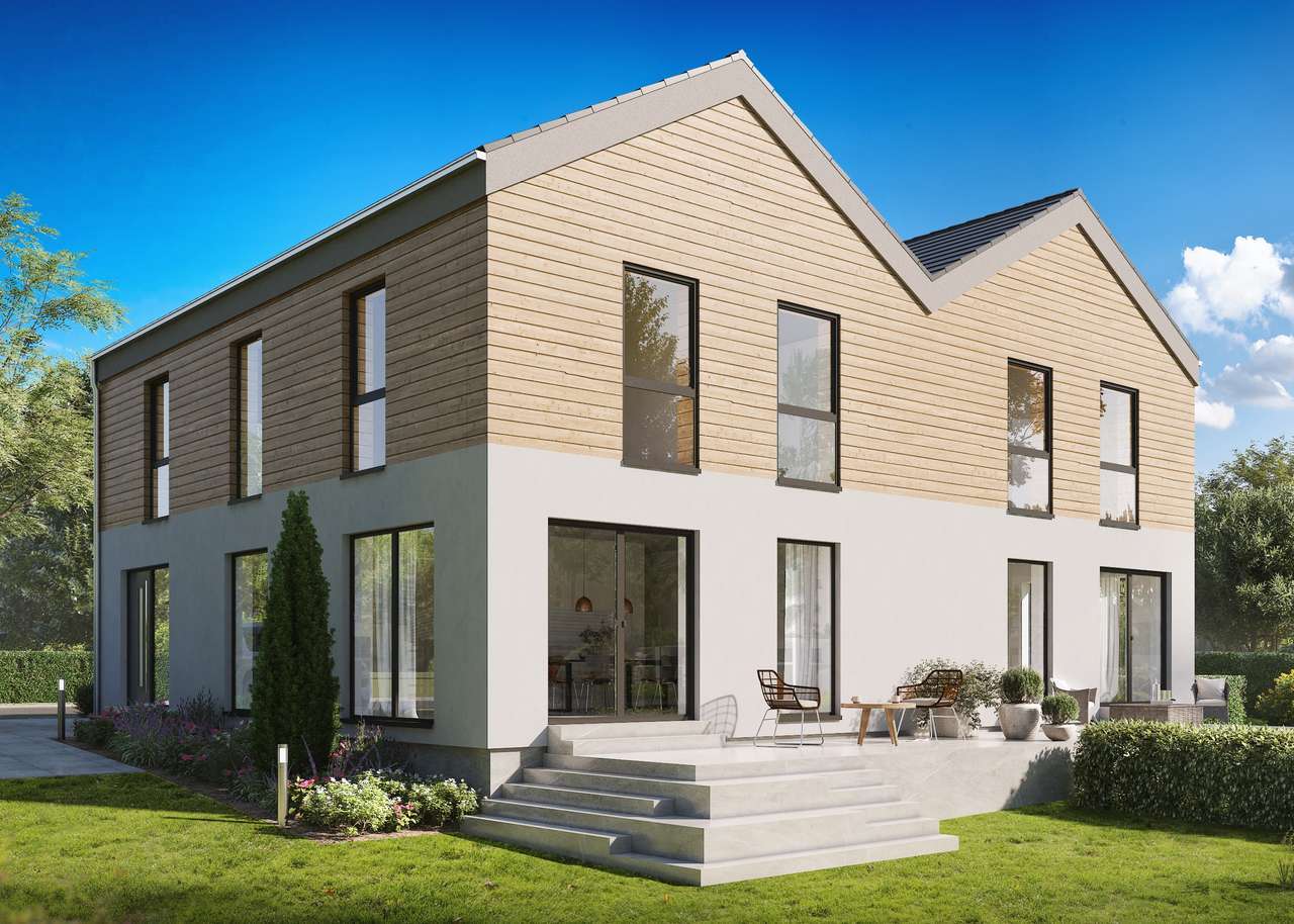 Thumbnail-Haus zum Kaufen in Lüdenscheid 569.500,00 € 140 m²