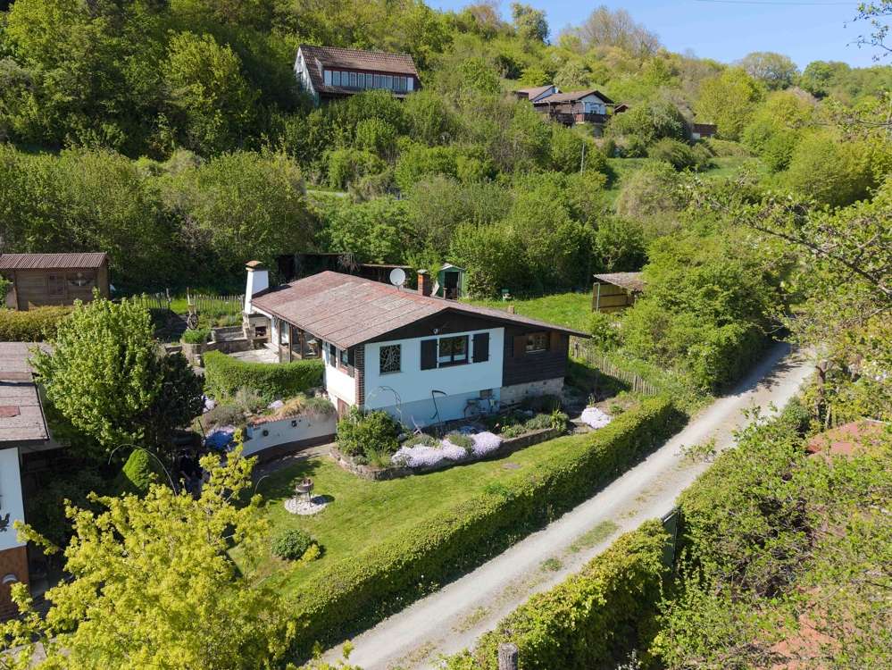 Thumbnail-Haus zum Kaufen in Lichtenfels-Weingarten 180.000,00 € 60 m²