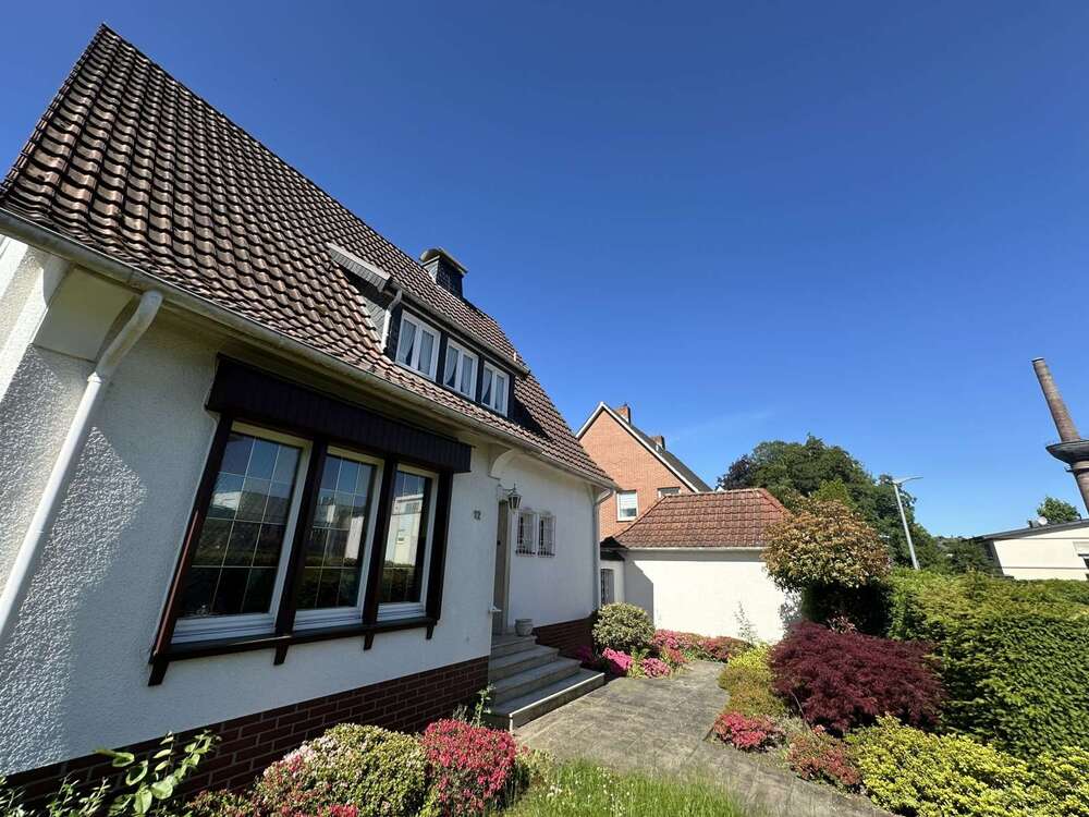 Thumbnail-Haus zum Kaufen in Lengerich 289.000,00 € 147.24 m²