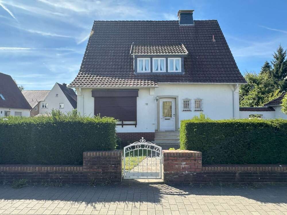 Thumbnail-Haus zum Kaufen in Lengerich 298.900,00 € 147.24 m²